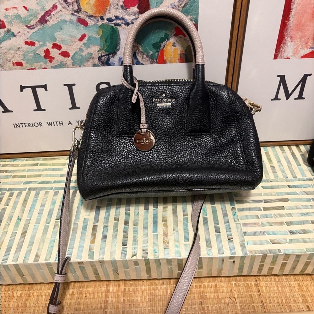 kate spade | satchel